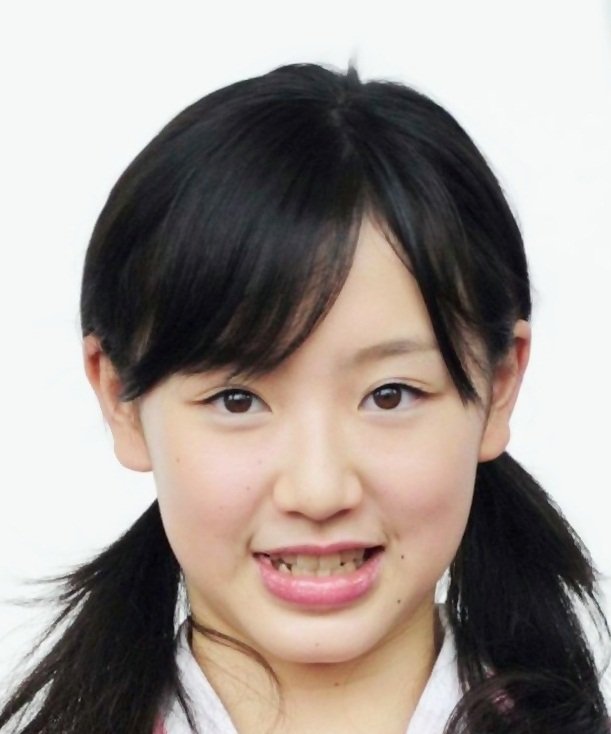 Sumire Fujishiro