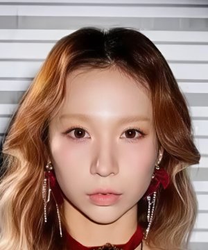 Min Seo Yoon