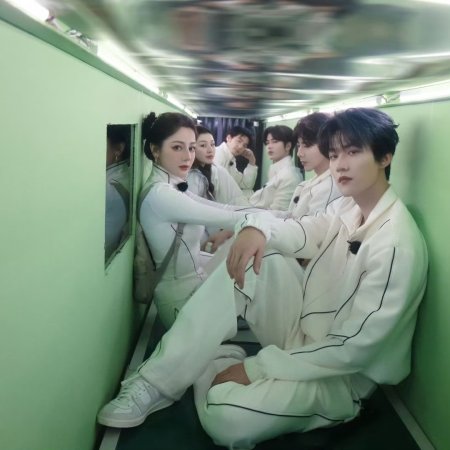 The Truth Season 3 (2025)