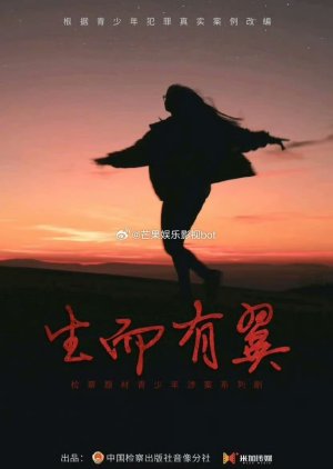 Born with Wings (0000) poster
