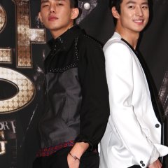 Fashion King Korean Drama(2012) photo