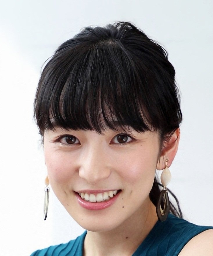 Kanako Miyashita