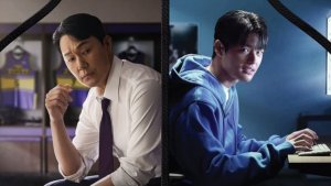 Park Sung Woong, Park Soo Oh star in basketball-themed short K-drama 'Ahead Coach's Turnover'