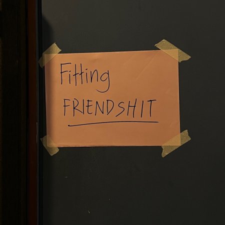 Friendshit Forever ()