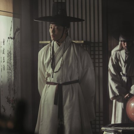 Dear Hongrang (2025)