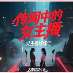 Chuan Wen Zhong De Nv Zhu Bo ()