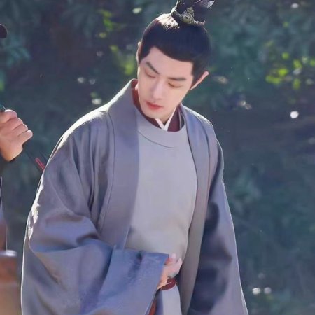 Legend of Zang Hai (2025)