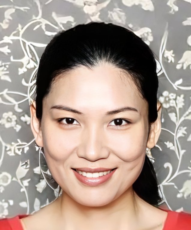 Xiao Li