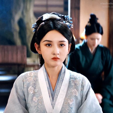 The Prisoner of Beauty (2025)