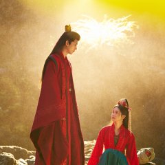 Doppelganger Chinese Drama(2025) photo