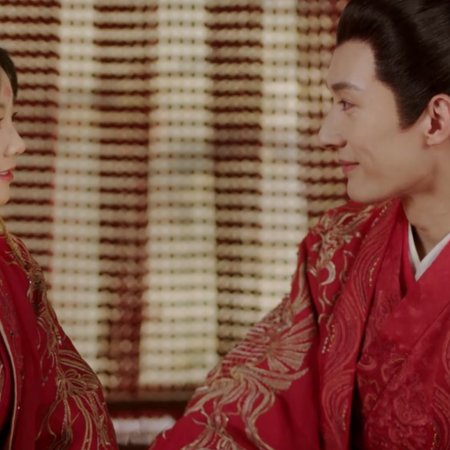 Love Never Fails (2025)