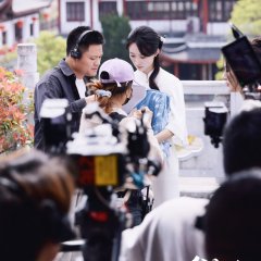 Master of Intangible Culture Heritage Chinese Drama photo