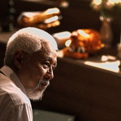 The Stone Thai Movie(2025) photo