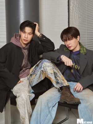Kristsingto Forever