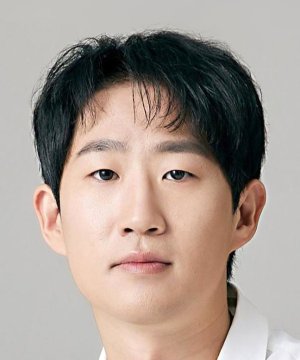 Min Kook Jo