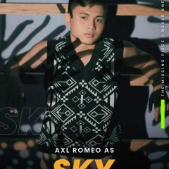 Where I Found You Philippines Drama photo