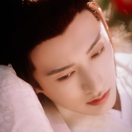 Love Never Fails (2025)
