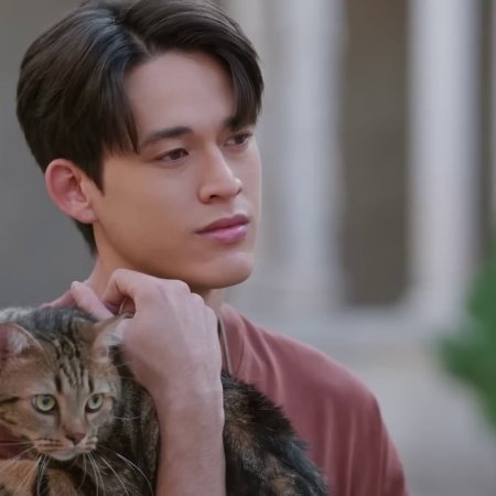 My Golden Blood (2025)
