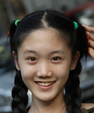 En Qi Zhang