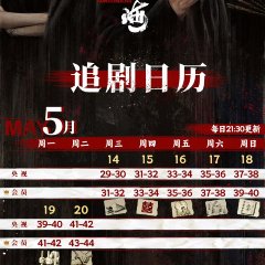 Contenders Chinese Drama photo