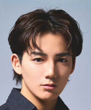 Haruto Oki