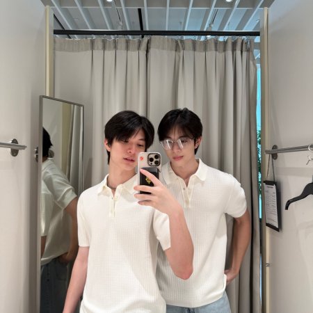 Boys in Love (2025)