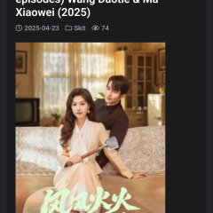 The Velocity of Violet Chinese Drama photo