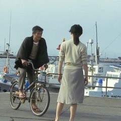 The Catch Japanese Movie(1983) photo