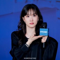 Hyper Knife Korean Drama photo