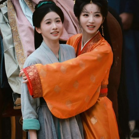 Where the Mask Ends ()