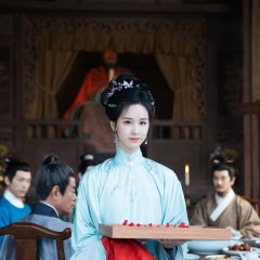 The Glory Chinese Drama photo