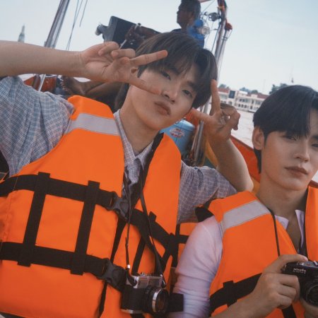 Duang with You (2026)