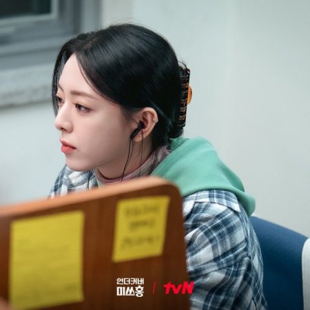 Undercover Miss Hong (2026)