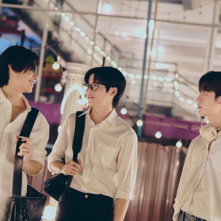 Duang with You (2026)