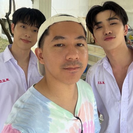 Love You Teacher (2026)