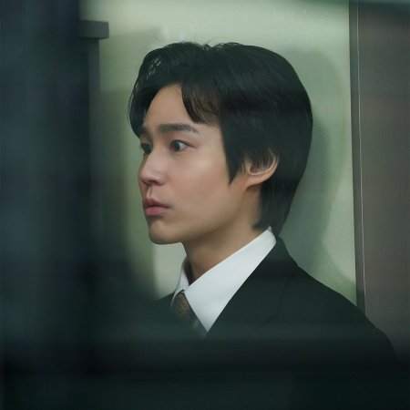 Undercover Miss Hong (2026)