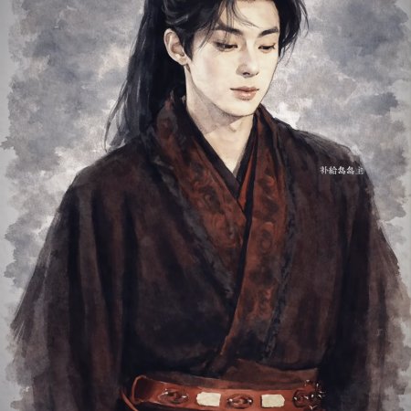 Jiang Men Du Hou ()