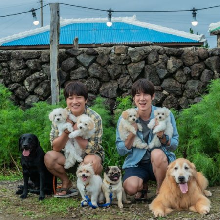 My Heart Puppy (2023)