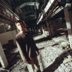 Dog Bite Dog Hong Kong Movie photo