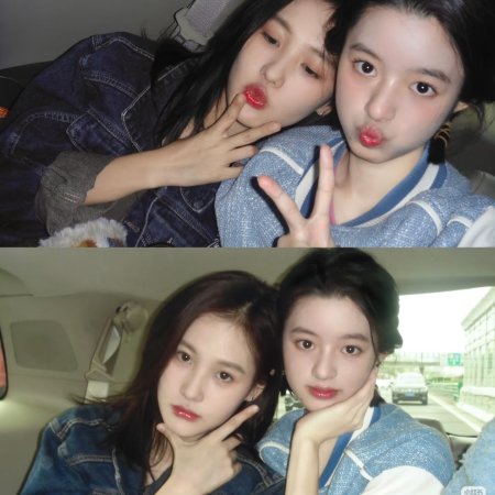 Reopen My Journals (2025)