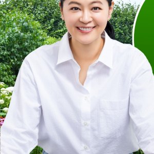 Happy Gardening Life (2025)
