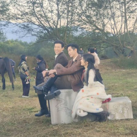 The Lament of Autumn ()