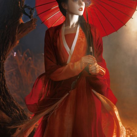 Love beyond the Grave (2026)