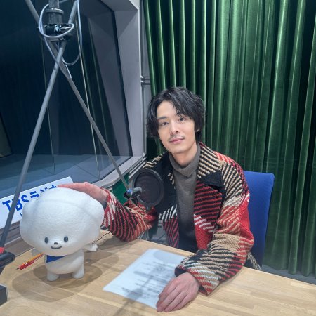 Mirai's Future Son (2026)