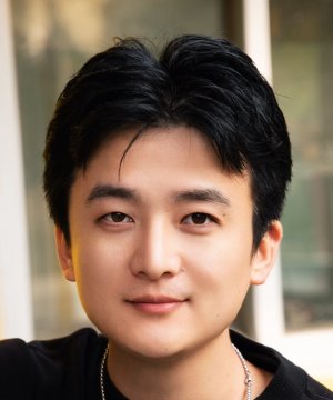 Zhang Zhen Fotoğraf