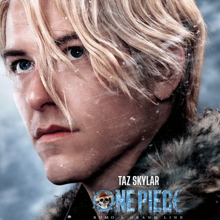 One Piece Season 2: Into the Grand Line (2026)