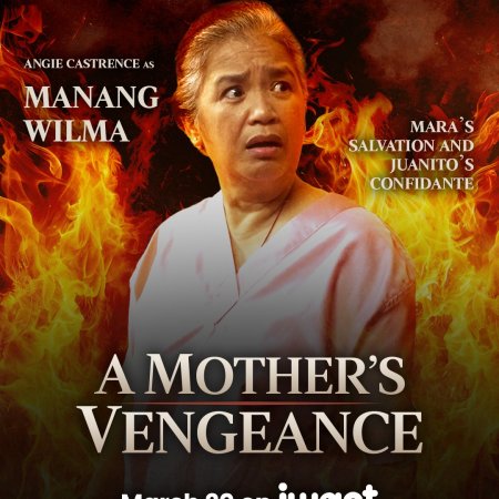 A Mother's Vengeance (2026)