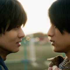 Contrast Japanese Drama(2026) photo