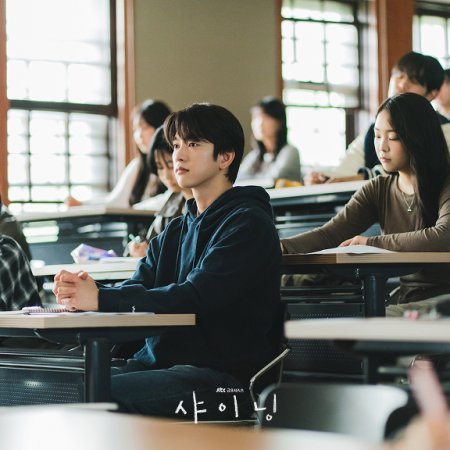 Still Shining (2026)