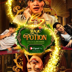Magic Potion (2025)